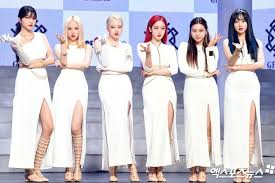 Gfriend üyelerinin boyları, burçları, hobileri, i̇deal tipleri. Gfriend Opens Up About Undergoing A Dramatic Transformation For Their Latest Comeback Soompi