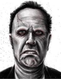 Gerald Gerald Geraldson