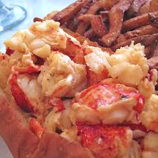 Jul 28, 2018 · beyond mayonnaise, every other addition to a maine lobster roll is subject to debate. Lobster Rolls Vs Lobster Salad Rolls Bostonzest