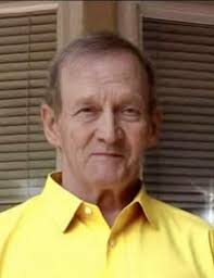 Obituary information for David Leonard Mitchell