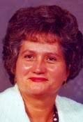 Rose Reber Obituary