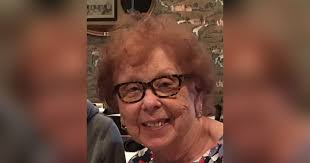 Obituary for Louise M. (Kucic) Kegerreis