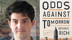 Nathaniel Rich: How I Write