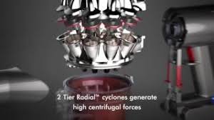 Wann ist der v6fluffy besser geeignet? Dyson V6 Cordless Sv03 Vacuum