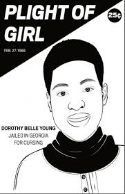 Mariame Kaba and John Bailiff