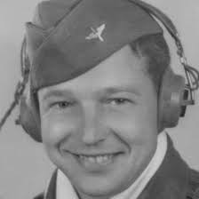 A young hero of the 351st Bomb Group. May his service and sacrifice never  be forgotten 💜