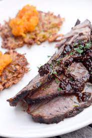 This Recipe Is By David Firestone And Susan Brenna And Takes 4 1 2 Hours Tell Us What You Think Of It At The New York Time Braised Brisket Nyt Cooking Cooking