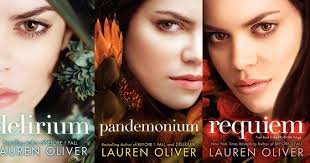 Iso para playstation (psx/ps1) y play pandemonium! Ventana Del Alma Saga Delirium Lauren Oliver