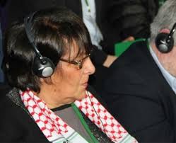 Leila Khaled