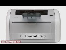 Hp laserjet 1020 drivers is a packet compatible with windows xp, windows vista, windows 7, windows 8 and windows 8.1. Hp Laserjet 1020 Instructional Video Youtube