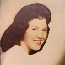 Connie Lou Rawlins Obituary