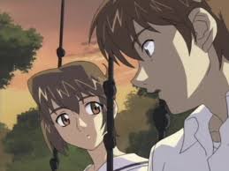 Pure Mail The Series Dubbed - FAPCAT