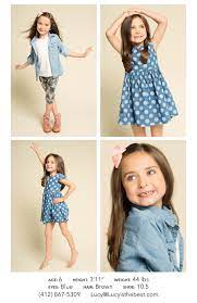 A comp card (also called composite card, z card or sed card) is a marketing tool for actors and especially. The 4 1 1 On Comp Cards Pittsburgh Children S Photographer Pose Pgh