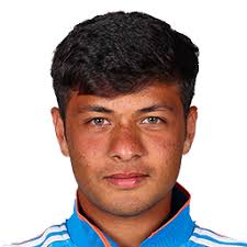 The Board of Control for Cricket in India