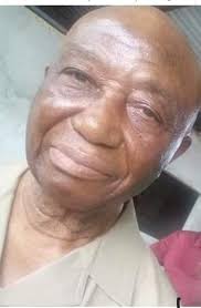 Don't allow my aunty former President Ellen Johnson Sirleaf to confuse you.  Both President George Weah and Mr. Alexander B. Cummings are her interest.  Now that Senator Abe Darius Dillon made it