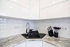 And i am so happy to say it's finished!. Lacquer Kitchen Cabinets Pros And Cons Designing Idea