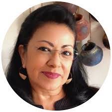 Melissa Matz's Instagram, Twitter & Facebook