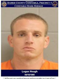 Mark Herman, Harris County Constable Precinct 4