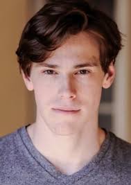 Jacob Leinbach Fan Casting