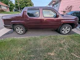 Image result for Dark Cherry 2010 Ridgeline