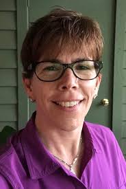 Colleen McGovern, PhD, MPH, RN