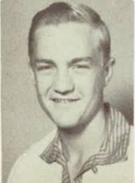 James “Larry” White (1938-2021)