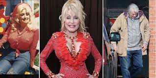 But dean's largely shied away from the public eye for most of her career. Dolly Parton S Husband Carl Dean Photographed For First Time In 40 Years D Star News