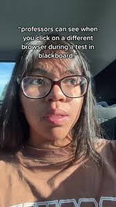 If Im Logged in Twice into A Quiz Can The Professor See