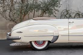 Image result for Cairo Cream 1948 Buick