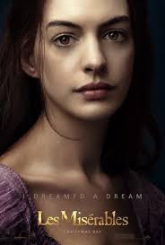 She is the recipient of many awards, including an academy award, a primetime emmy award, and a golden globe award. Anne Hathaway Les Miserables Movie Les Miserables Anne Hathaway Les Miserables