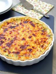 Tarte Aux Crevettes Antillaise Cuisine Antillaise Recettes De Cuisine Recette