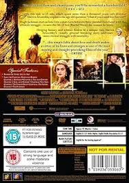Amazon.com: The Fountain [DVD] [2006] : Movies & TV