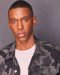 Marcel Logan's Instagram, Twitter & Facebook