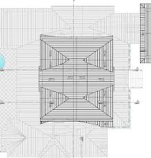 This is part 2 of the large shed project, where i show you how to build the gable shaped roof. Solved Intersecting Gable Roofs Autodesk Community Revit Products