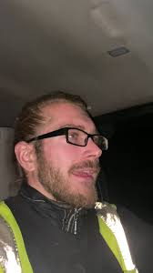 You talk the talk. I walk the walk.