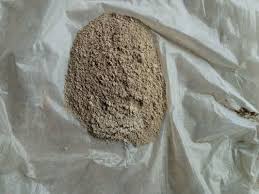 This cement is also known as calcium aluminum cement. High Alumina Cement Refratory Castable For Industrial Furnace Yellow Color