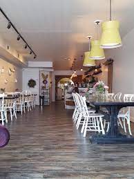 Heartbeat kitchen was named one of the best 25 vegan restaurants in new jersey by nj monthly for 2019. Heart Beet Kitchen Restaurant 29 Haddon Ave Westmont Nj 08108 Usa
