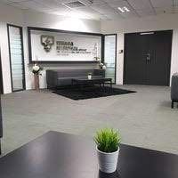 Box 373, 46200 petaling jaya, selangor. Tnb Dua Sentral Building In Kuala Lumpur