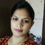 Devangana Patel's Instagram, Twitter & Facebook