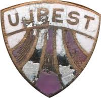 Download free ujpest fc logo vector logo and icons in ai, eps, cdr, svg, png formats. Budapest Ujpest Fc Logos Clubs Magyarfutball Hu
