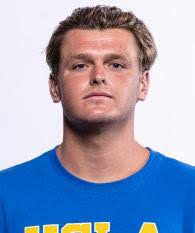 2022 UCLA Men's Water Polo Information Guide by UCLA Athletics