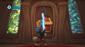 It includes detail descriptions of all tasks, that is, main and side missions. Disney Epic Mickey 2 The Power Of Two Trophy Guide Psnprofiles Com