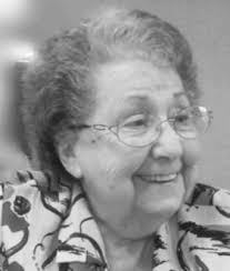 Esther Clark Obituary