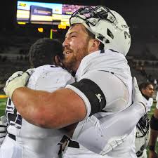 Jordan thompson lifts the trophy at the atp challenger tour event in. Jordan Thompson Signs With The Indianapolis Colts Blake Hance Joins The Bills Inside Nu