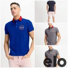 Polo Republica Freedom Polo Shirt Bigbrands Elo4life Smallprices Exportleftovers Mens Tops Polo Ralph Lauren Polo Shirt