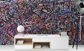 Graffiti Tapete Kaufen Bilderwelten This wallpaper was upload at may 12, 2020 by hair styles.