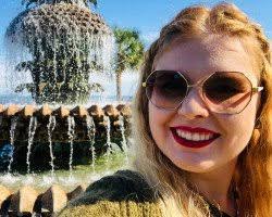 Nicole Leibold's Instagram, Twitter & Facebook