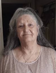 Obituary for Dora Jean Garrison