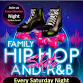 Family Hip Hop and R&B Public Skate. event in Jackson Township, NJ