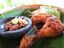 Resep Ayam Goreng Kalasan Dan Cara Membuat Bacaresepdulu Com Recipe Resep Ayam Ayam Goreng Resep Masakan Asia